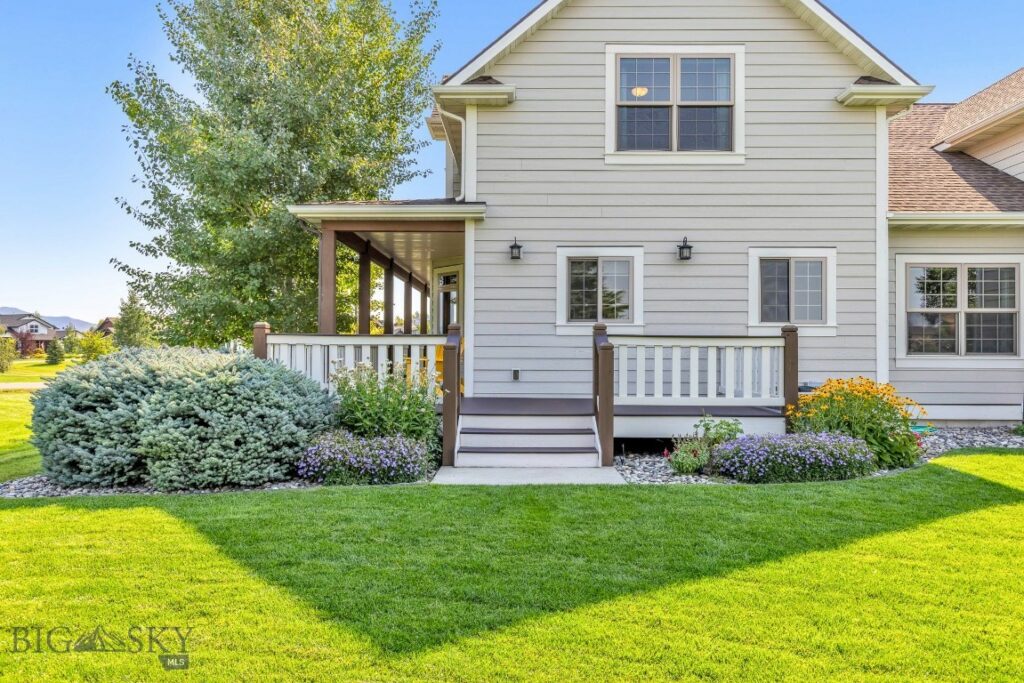 423 Parklands Trail, Bozeman MT 59718