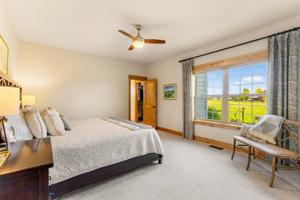 423 Parklands Trail, Bozeman MT 59718