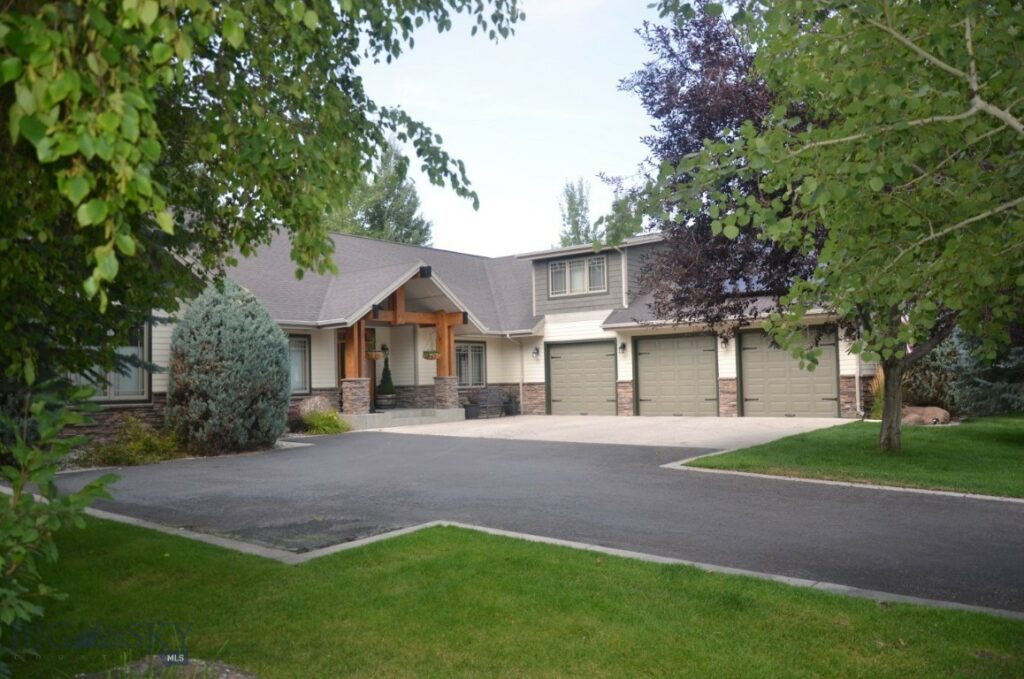 4235 Graf Street, Bozeman MT 59715