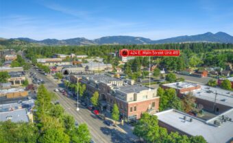 424 E Main, Bozeman MT 59715