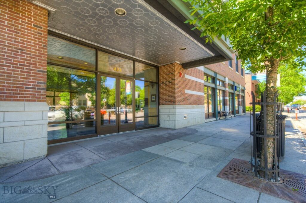 424 E Main St Suite #201, Bozeman MT 59715