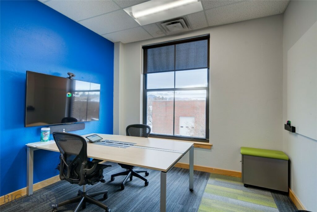 424 E Main St Suite #201, Bozeman MT 59715