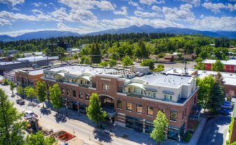 424 E Main St Suite #201, Bozeman MT 59715