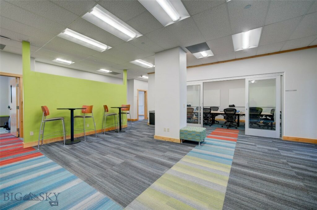 424 E Main St Suite #201, Bozeman MT 59715