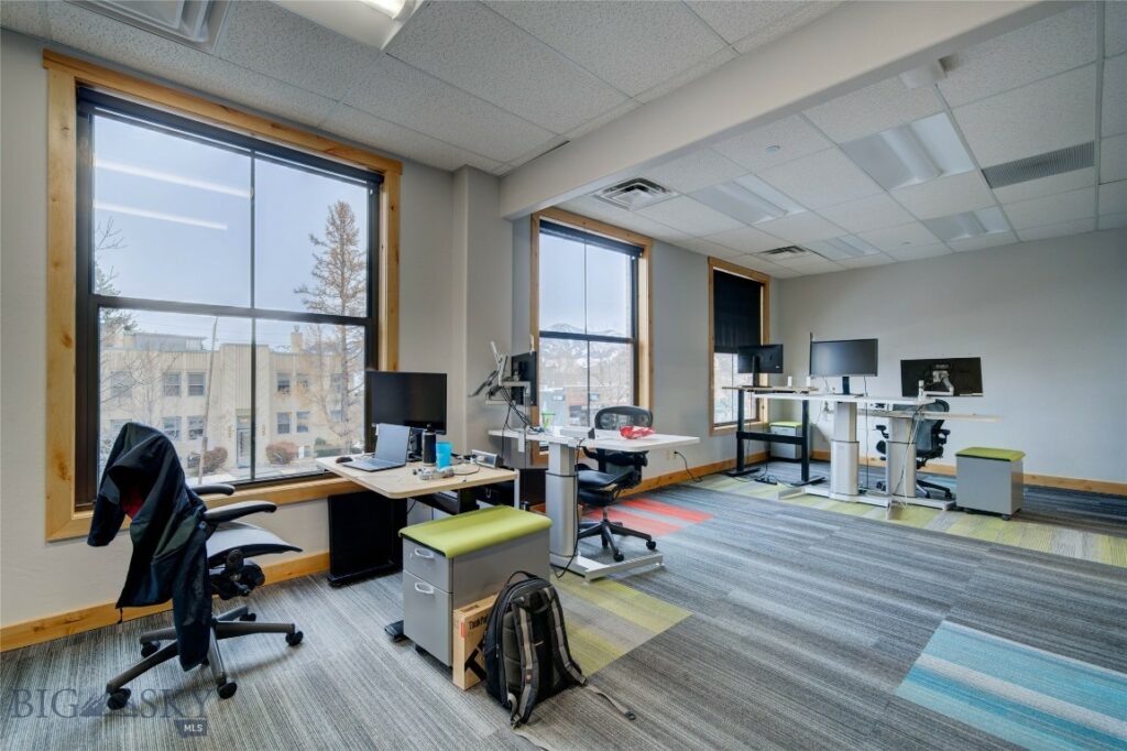 424 E Main St Suite #201, Bozeman MT 59715