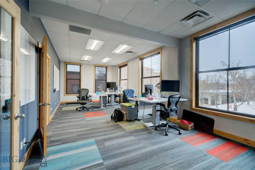 424 E Main St Suite #201, Bozeman MT 59715