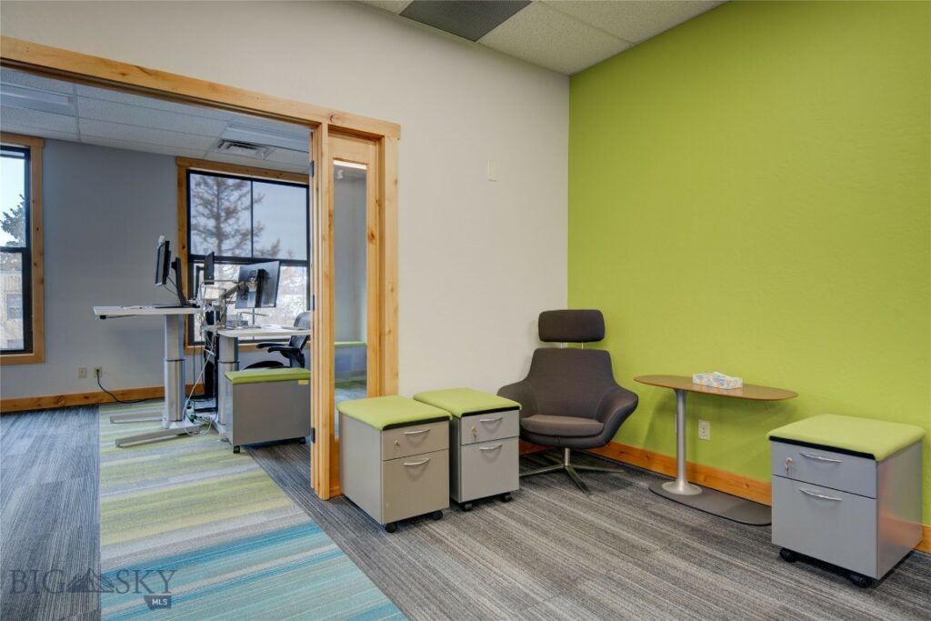 424 E Main St Suite #201, Bozeman MT 59715
