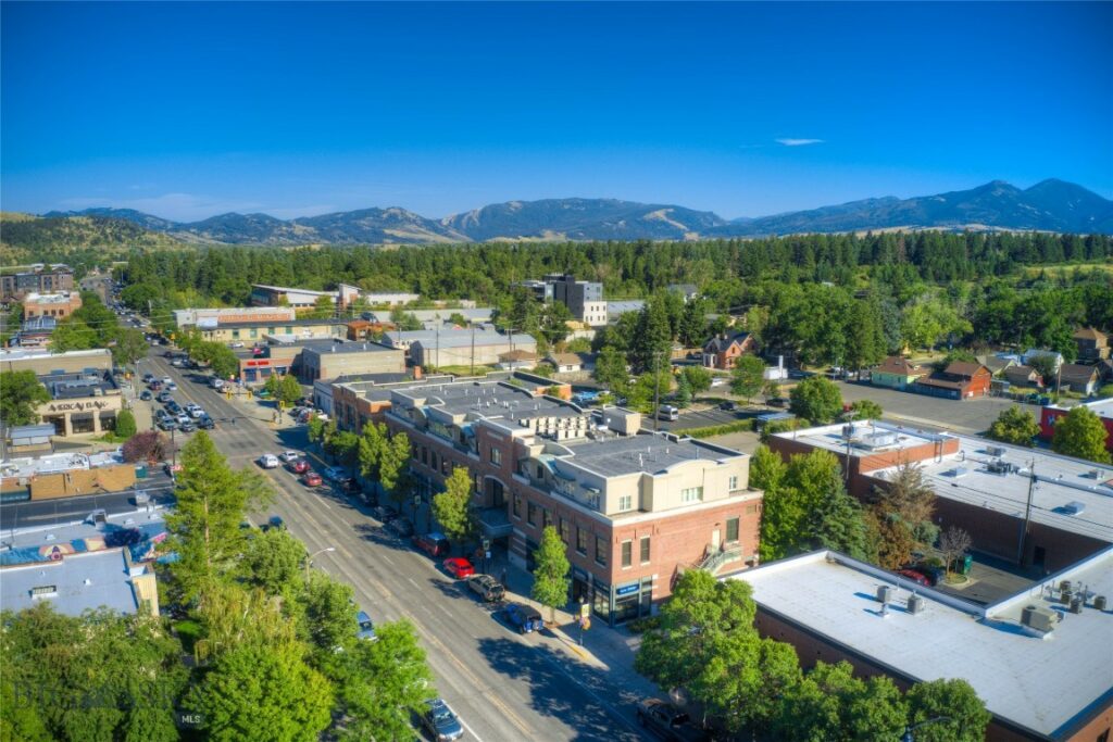 424 E Main St Suite #201, Bozeman MT 59715
