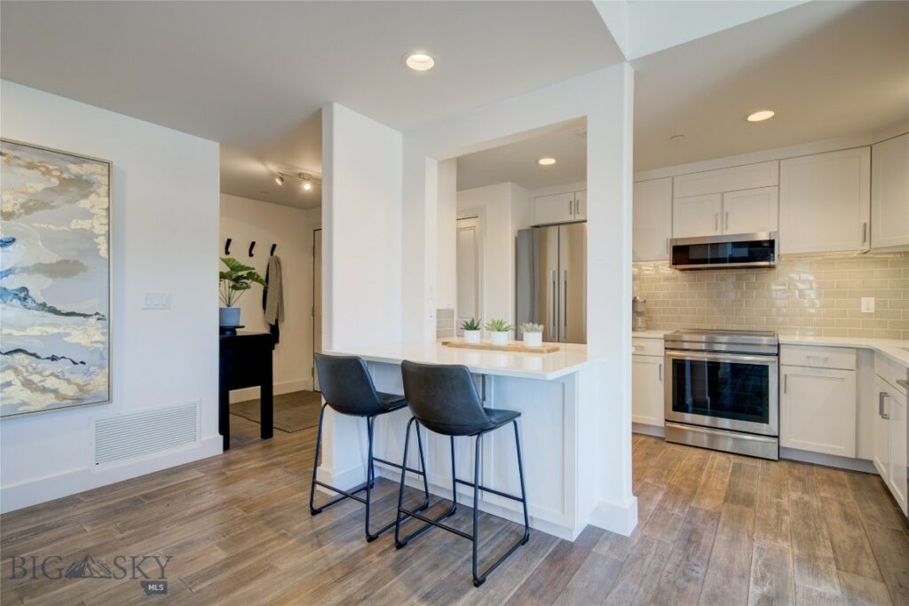 424 E Main Street, Bozeman MT 59715