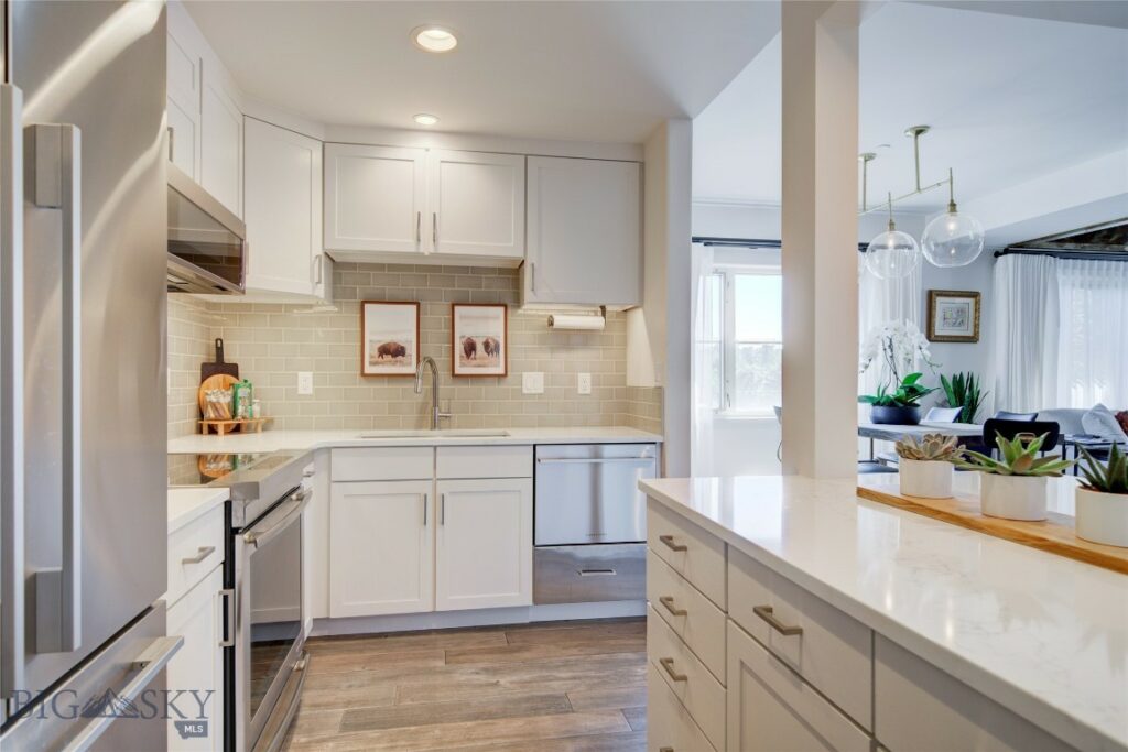 424 E Main Street, Bozeman MT 59715