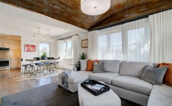 424 E Main Street, Bozeman MT 59715
