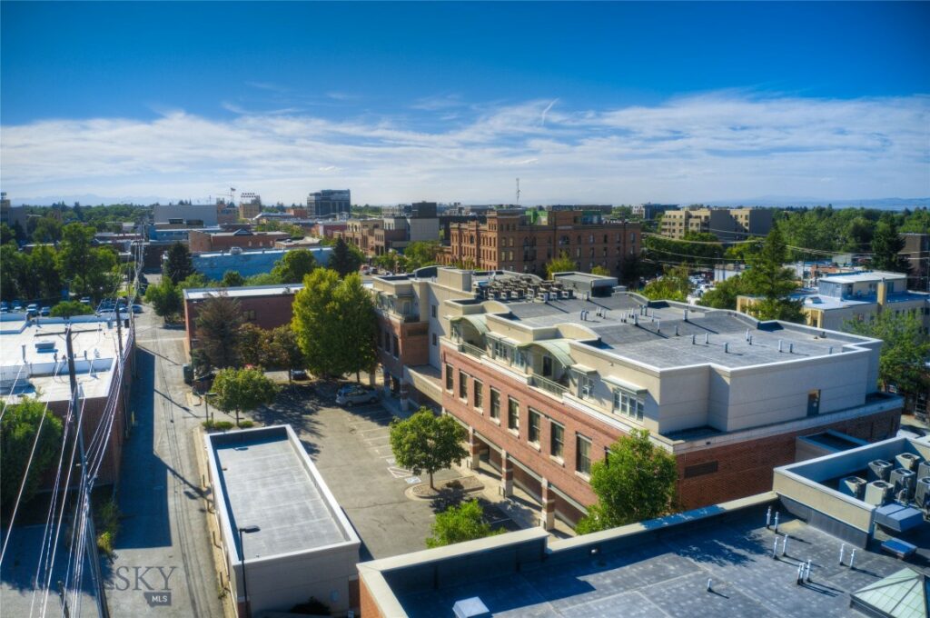 424 E Main Street, Bozeman MT 59715