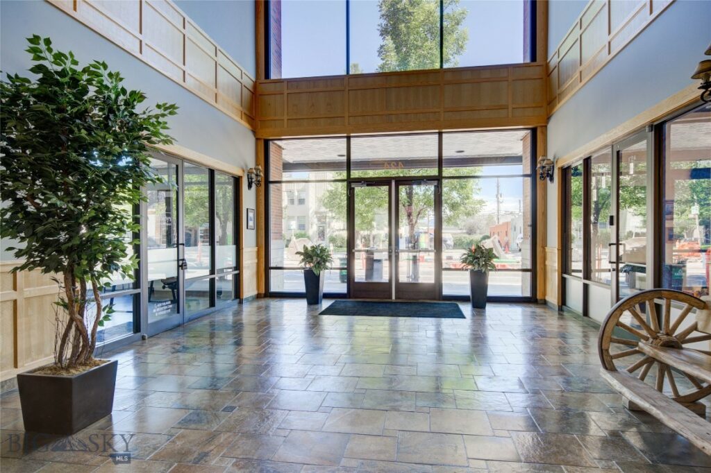 424 E Main Street, Bozeman MT 59715