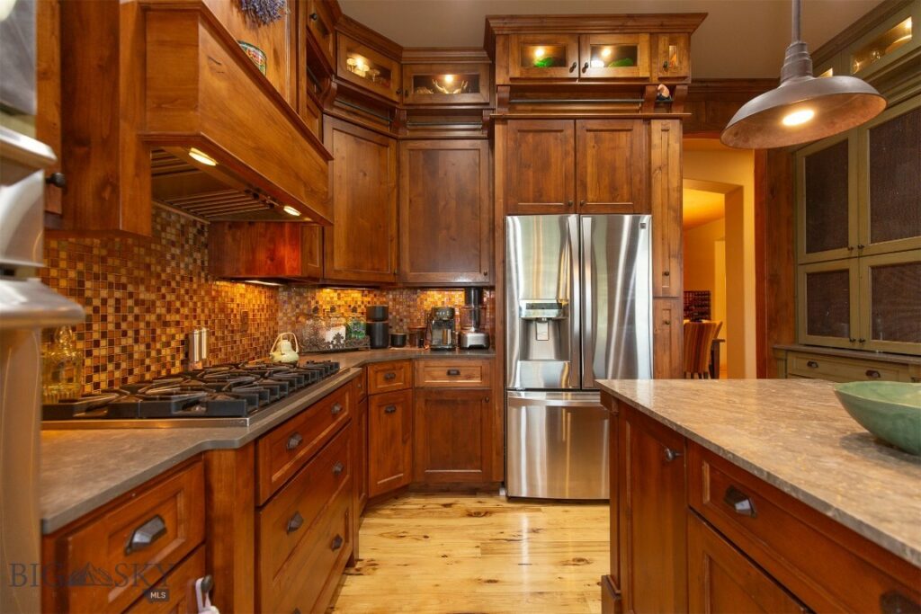 425 Peace Pipe Drive, Bozeman MT 59715