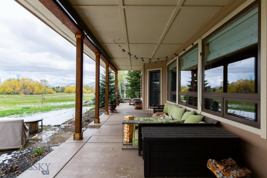 425 Peace Pipe Drive, Bozeman MT 59715