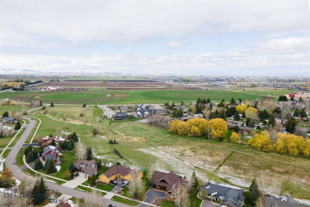 425 Peace Pipe Drive, Bozeman MT 59715