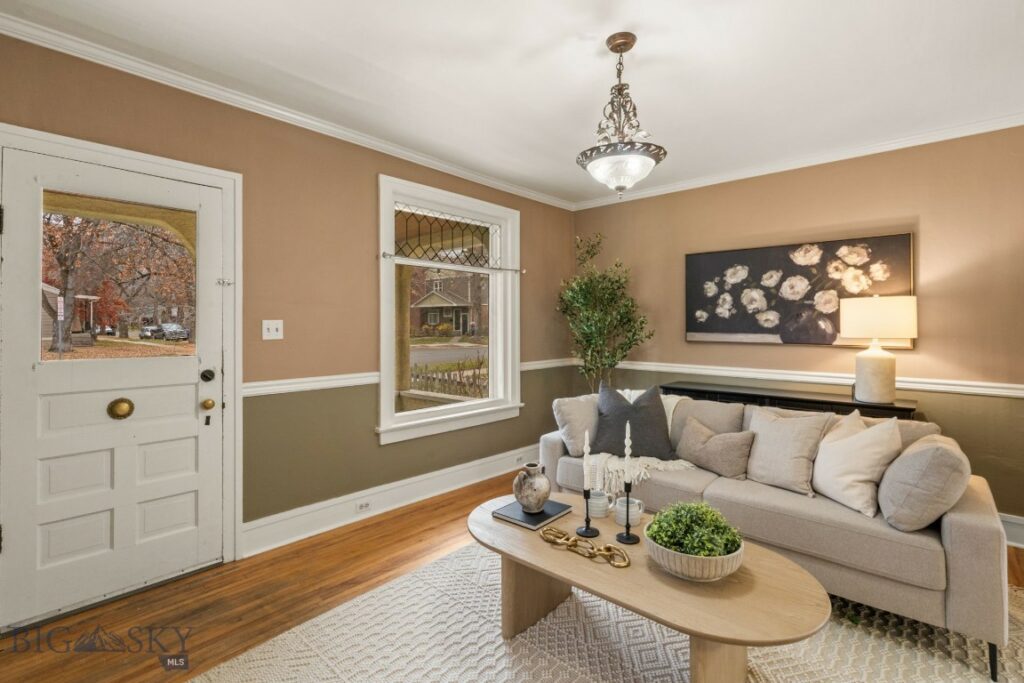 425 W Olive, Bozeman MT 59715