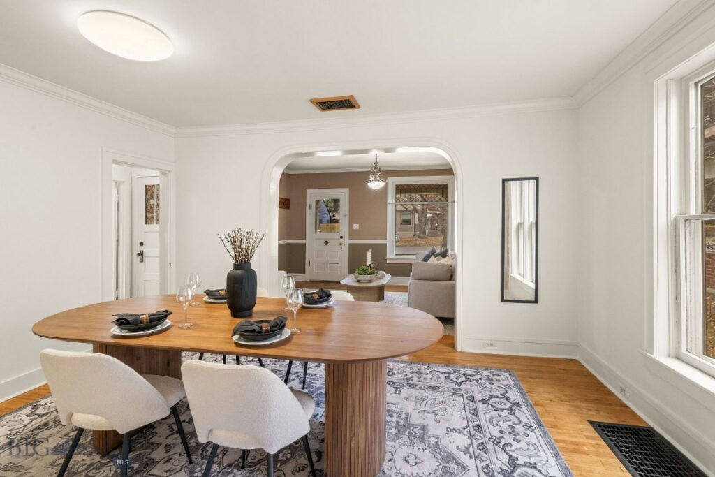 425 W Olive, Bozeman MT 59715