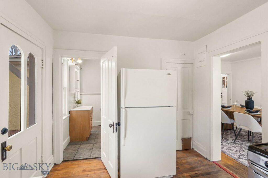 425 W Olive, Bozeman MT 59715