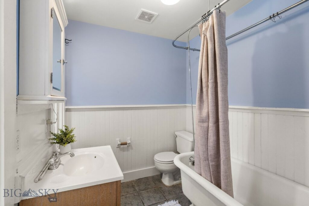 425 W Olive, Bozeman MT 59715