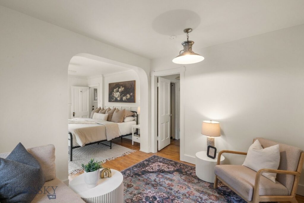 425 W Olive, Bozeman MT 59715