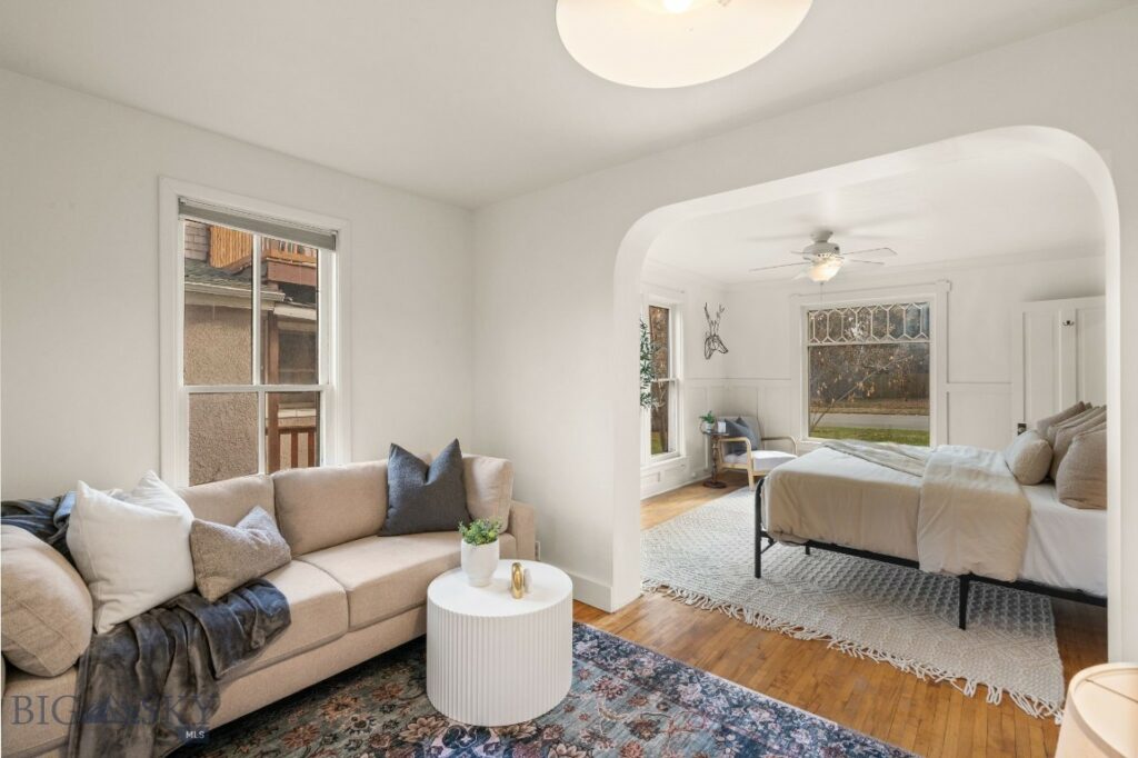 425 W Olive, Bozeman MT 59715