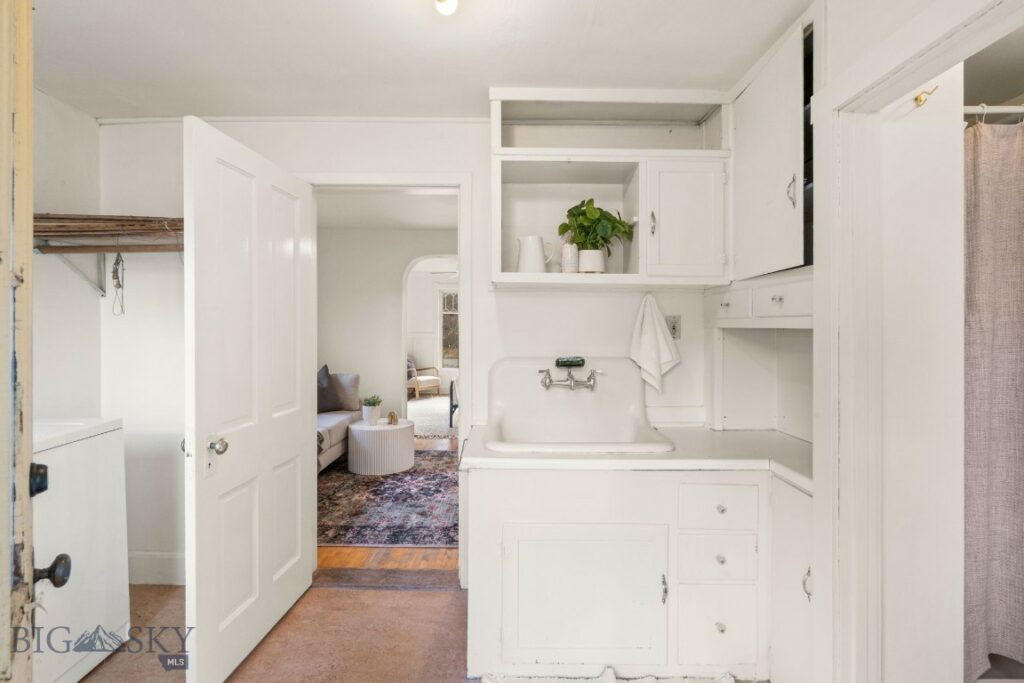 425 W Olive, Bozeman MT 59715