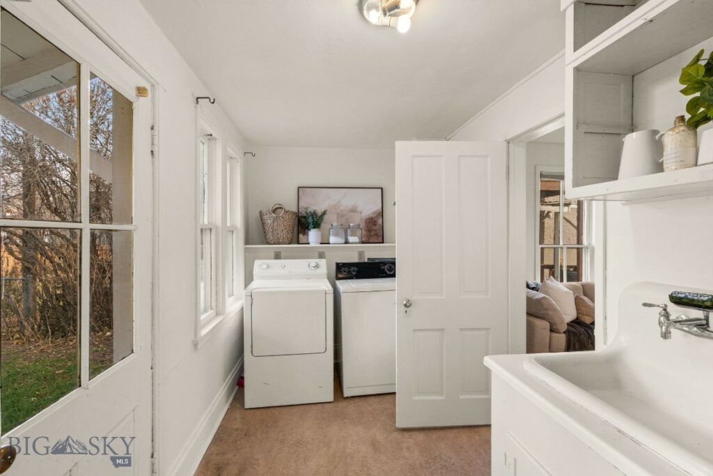 425 W Olive, Bozeman MT 59715