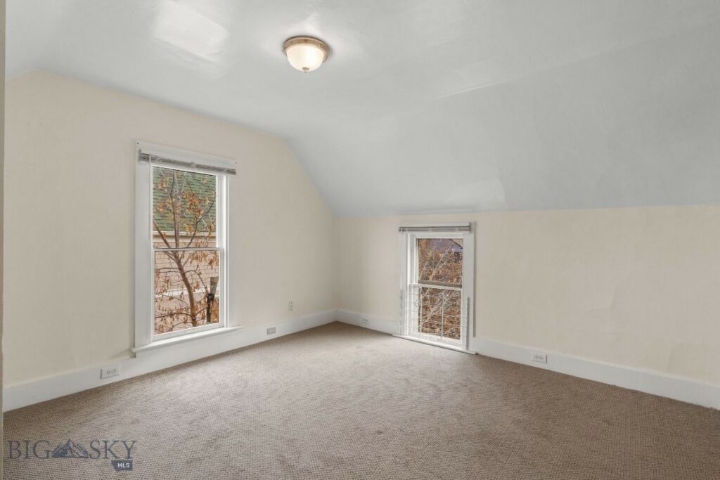 425 W Olive, Bozeman MT 59715