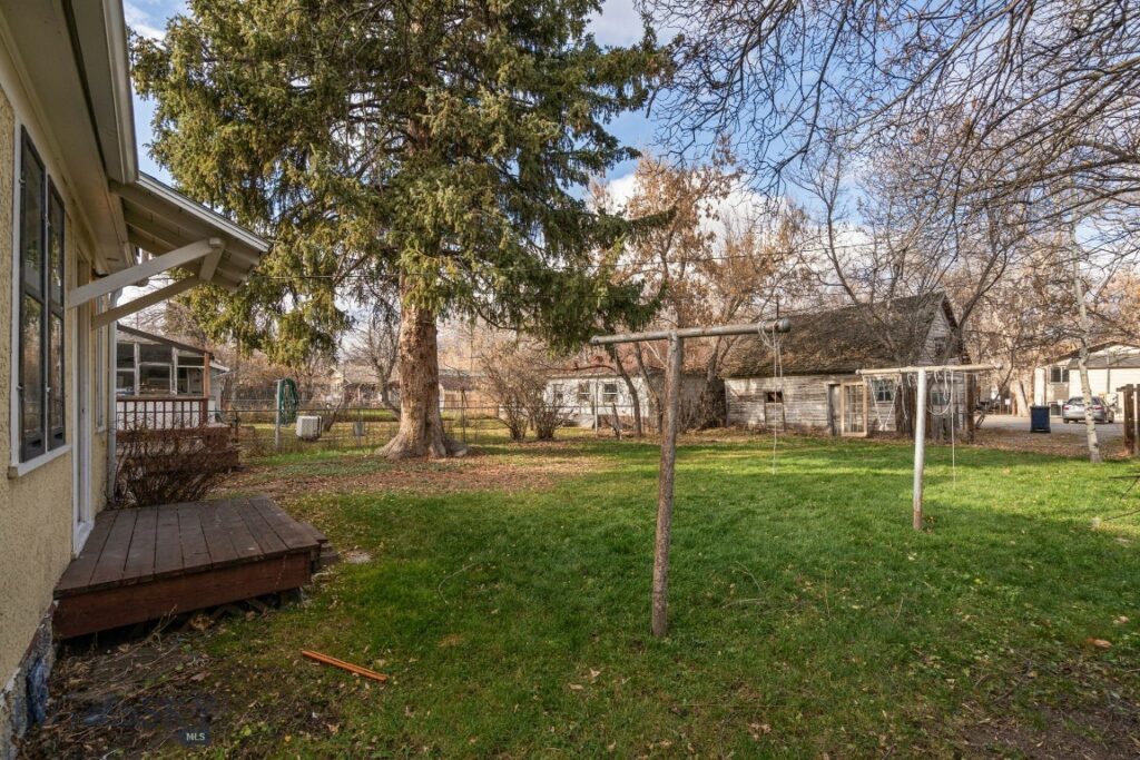 425 W Olive, Bozeman MT 59715