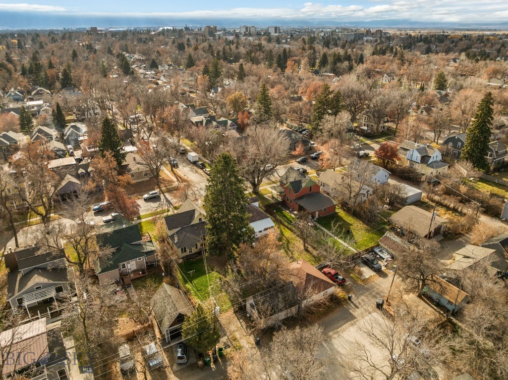 425 W Olive, Bozeman MT 59715