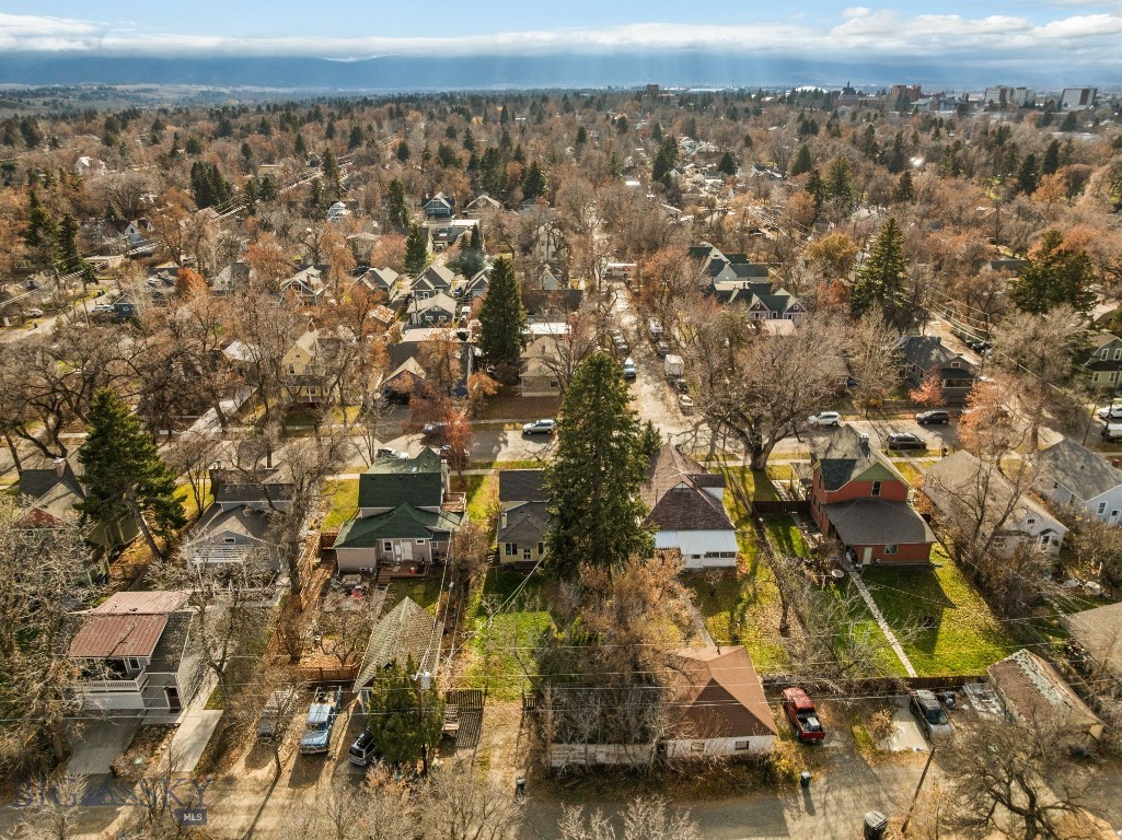 425 W Olive, Bozeman MT 59715