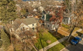 425 W Olive, Bozeman MT 59715