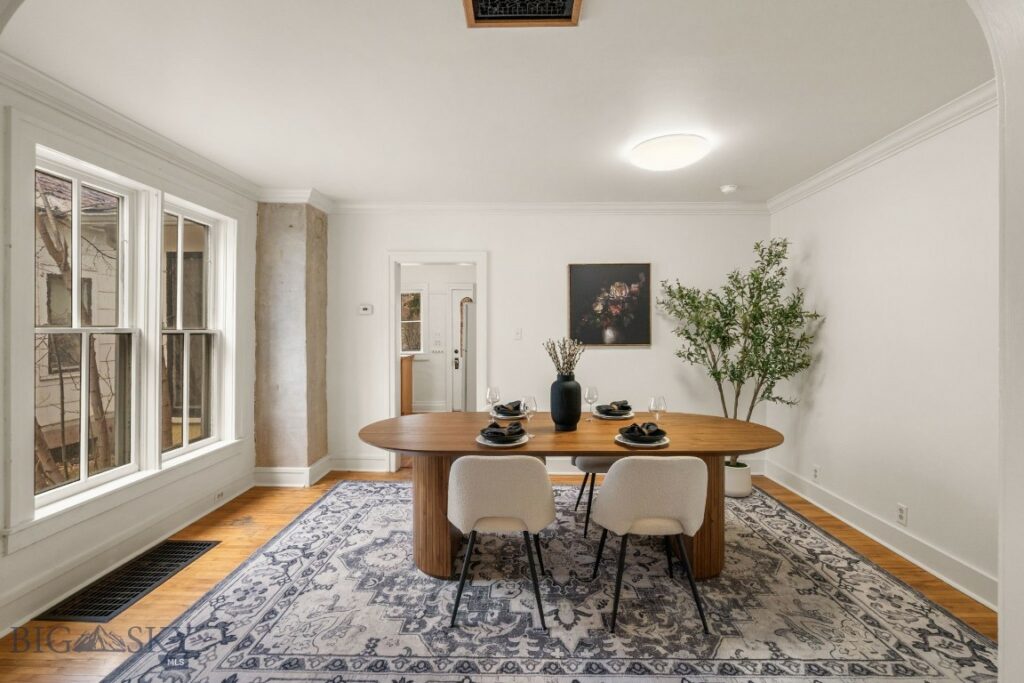 425 W Olive, Bozeman MT 59715