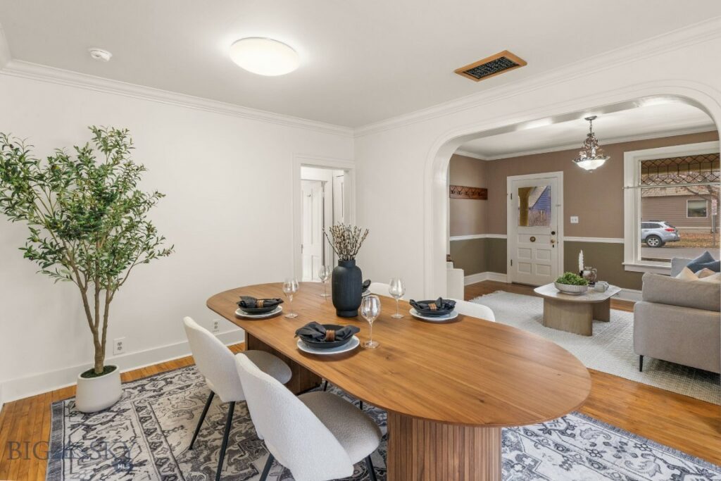 425 W Olive, Bozeman MT 59715