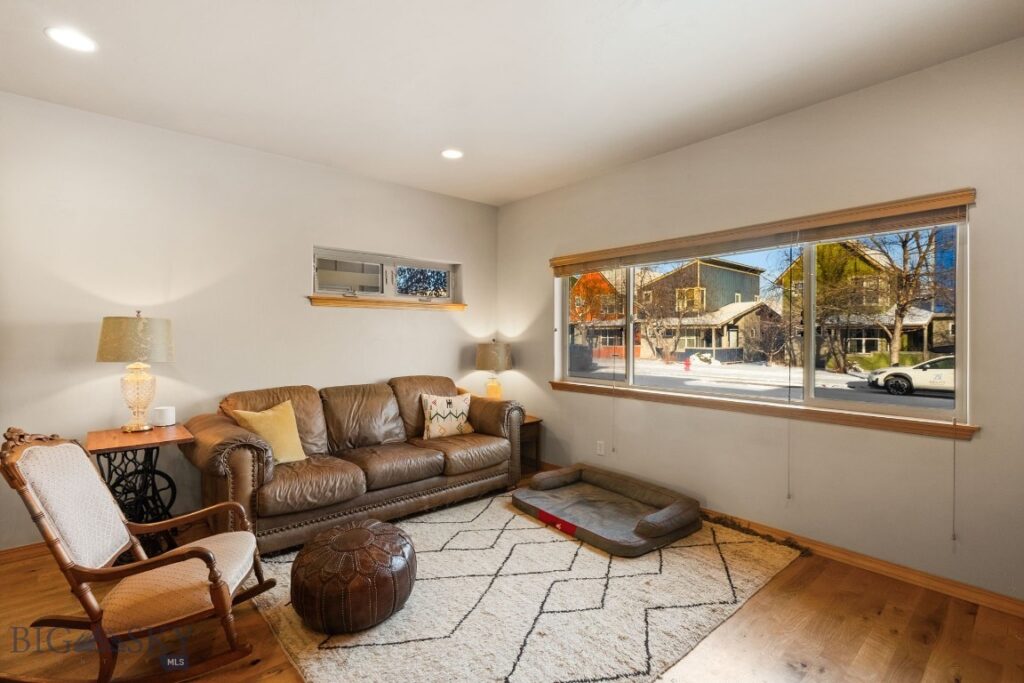 4256 Cover Street, Bozeman MT 59718