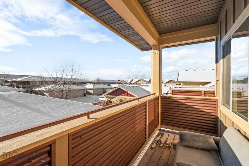 4256 Cover Street, Bozeman MT 59718