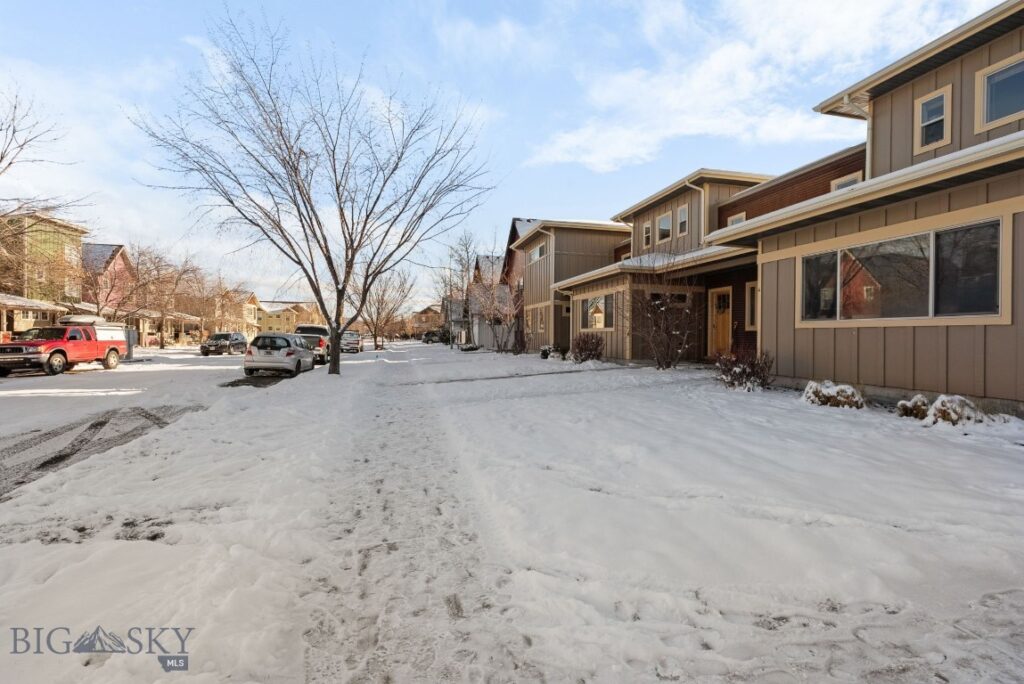 4256 Cover Street, Bozeman MT 59718