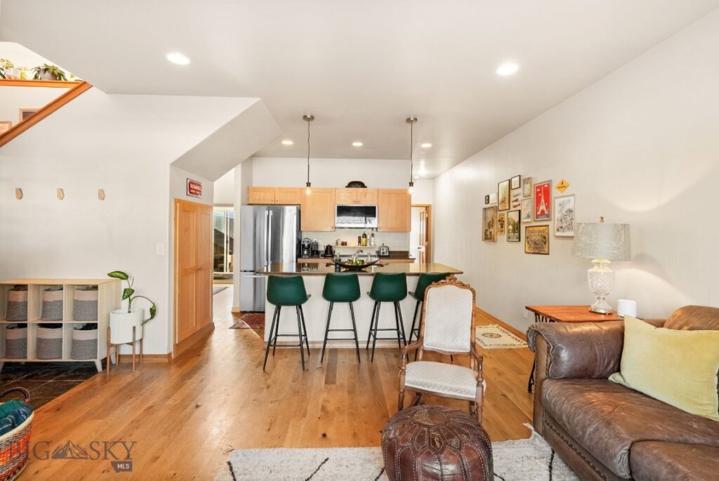 4256 Cover Street, Bozeman MT 59718