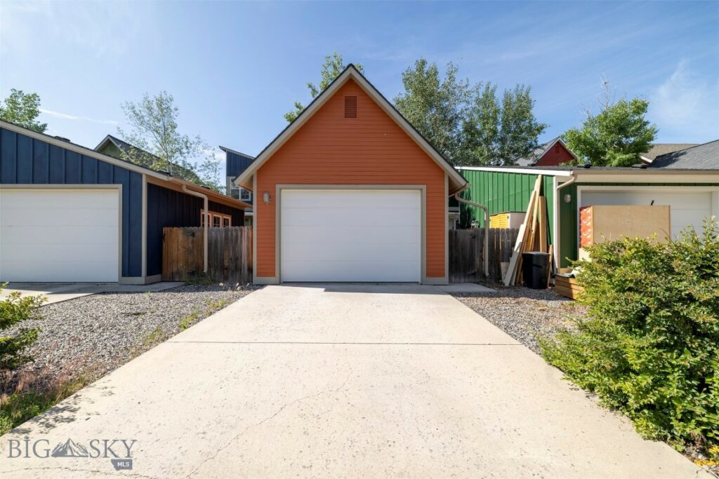 4271 Cover Street, Bozeman MT 59718