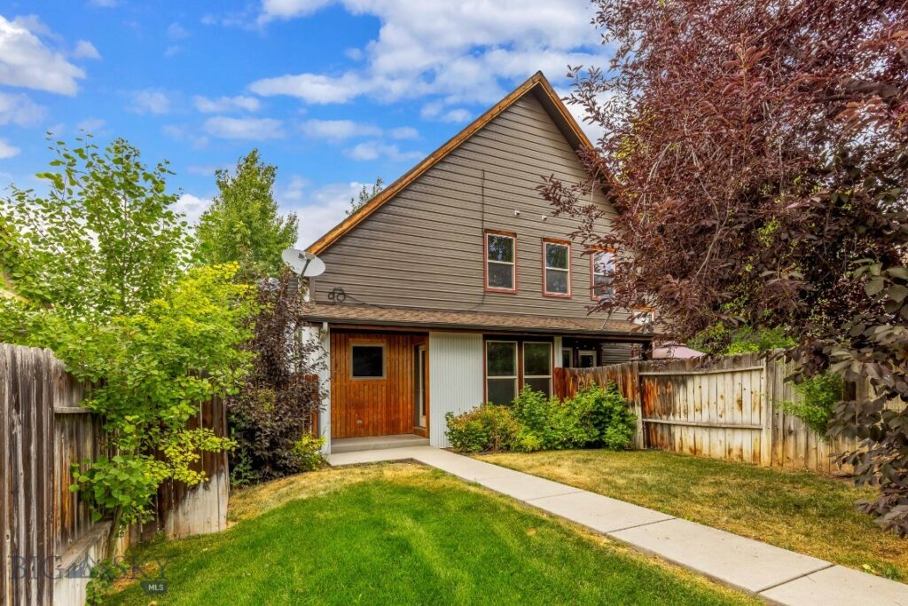 4276 Cascade Street, Bozeman MT 59718