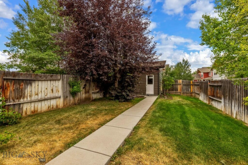 4276 Cascade Street, Bozeman MT 59718