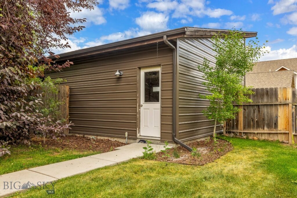 4276 Cascade Street, Bozeman MT 59718