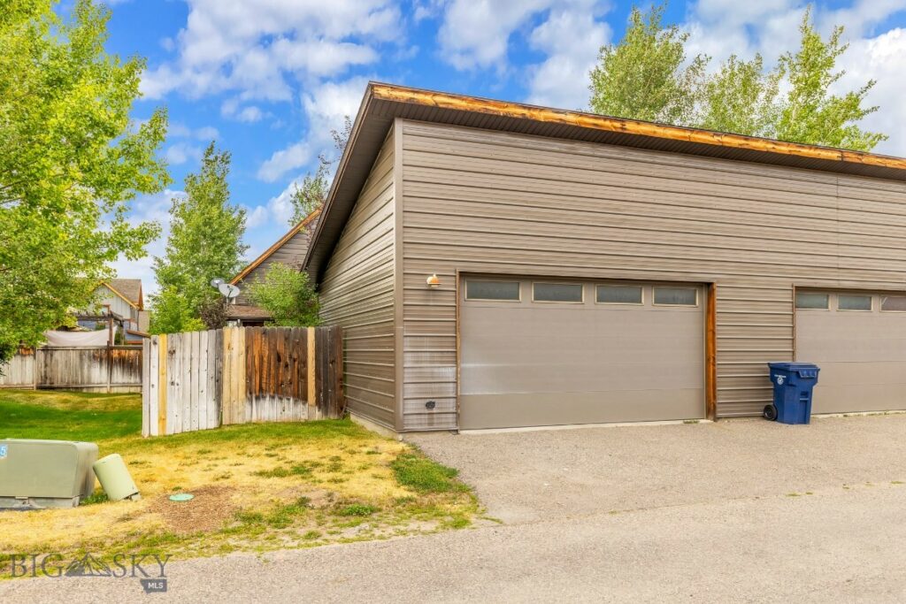 4276 Cascade Street, Bozeman MT 59718