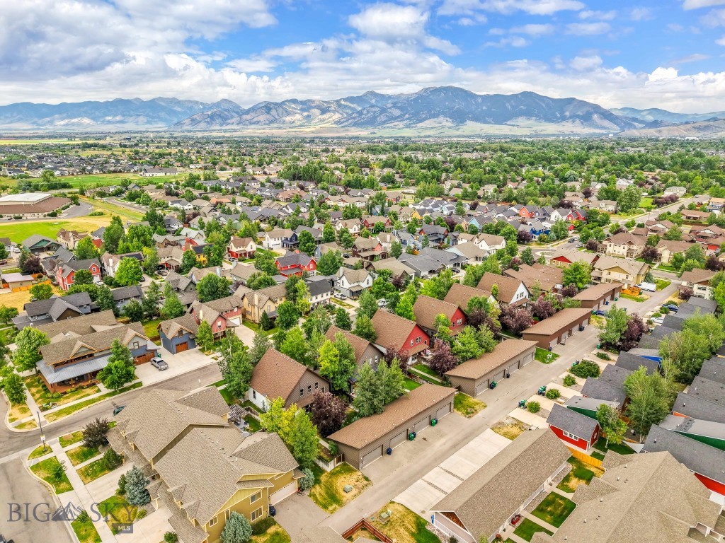4276 Cascade Street, Bozeman MT 59718