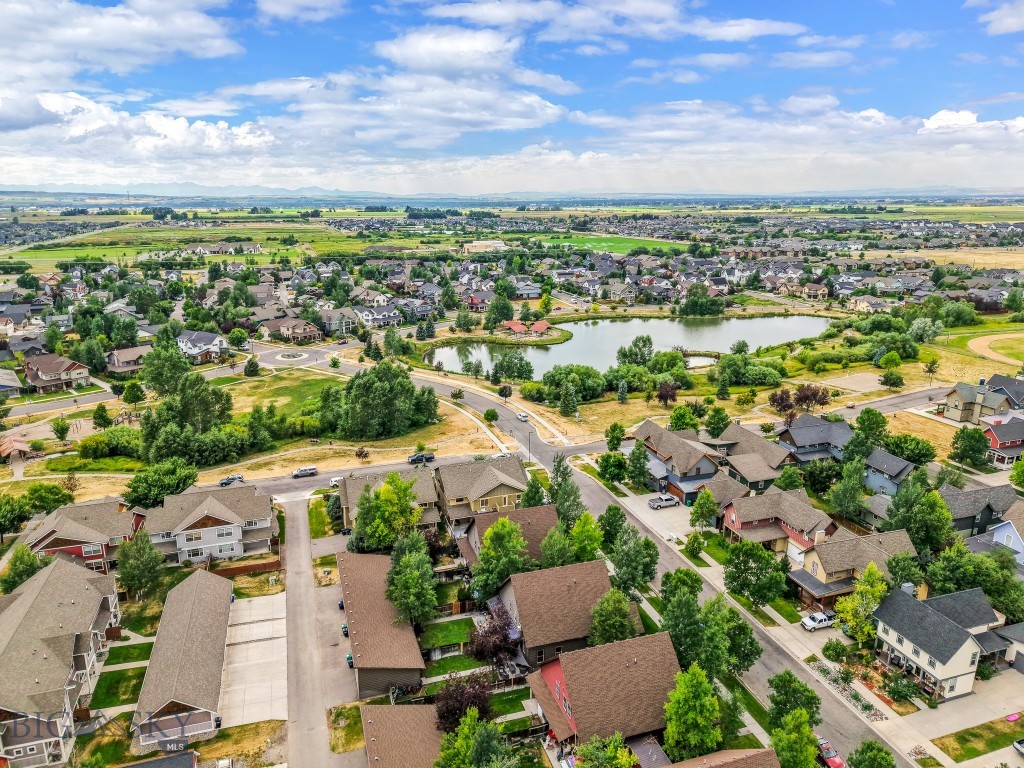 4276 Cascade Street, Bozeman MT 59718