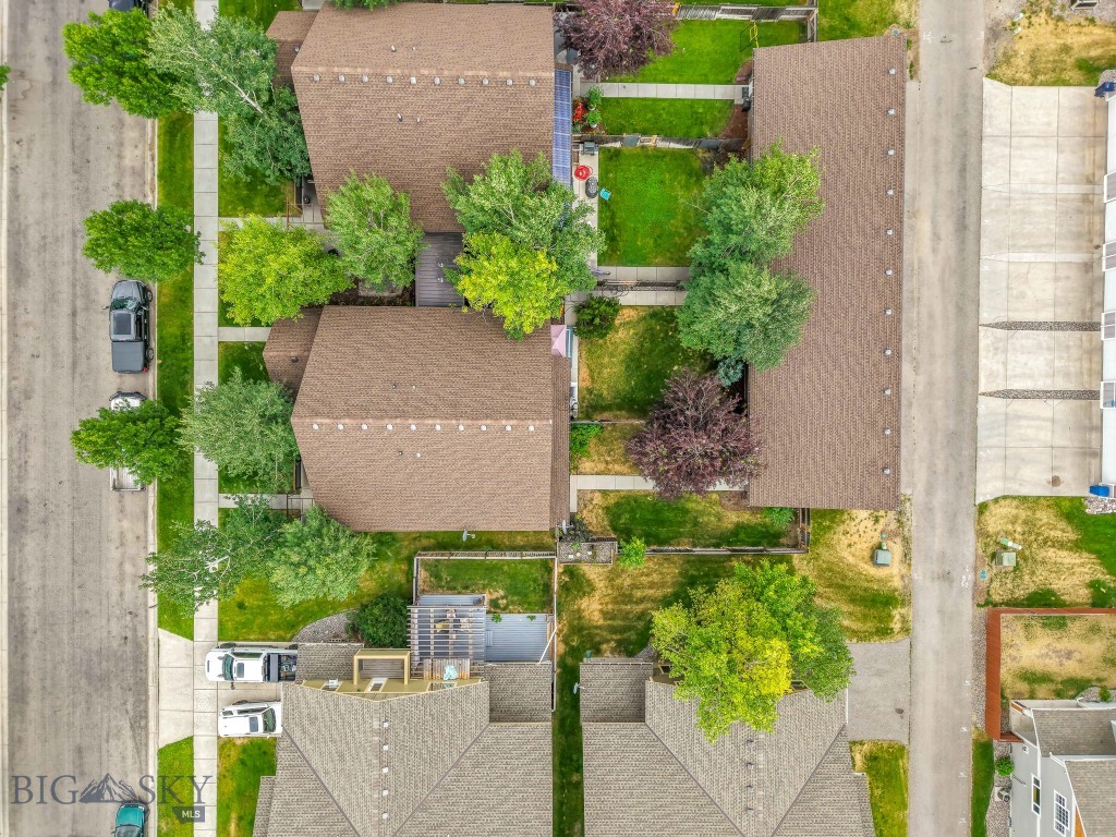 4276 Cascade Street, Bozeman MT 59718