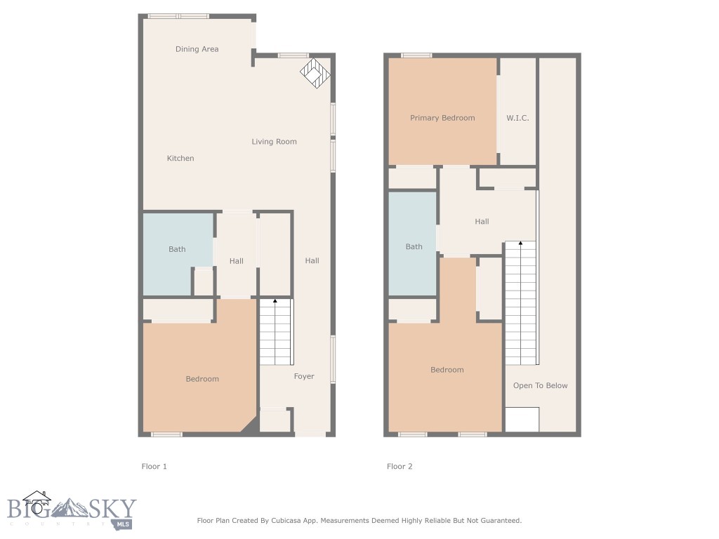 4276 Cascade Street, Bozeman MT 59718