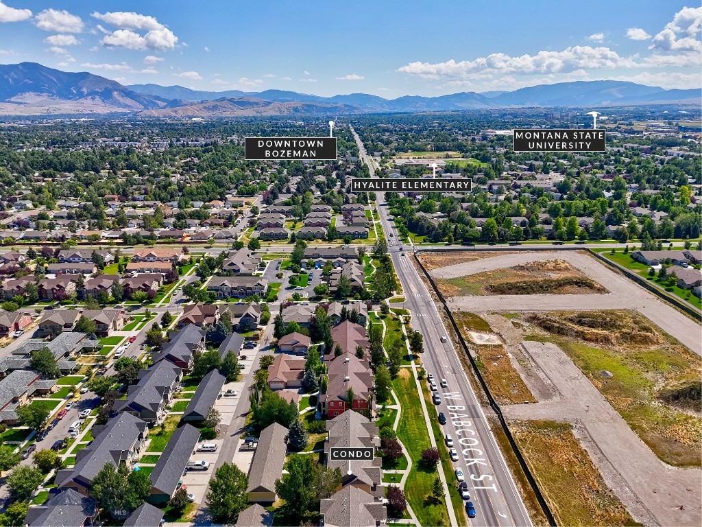 4277 W Babcock Street, Bozeman MT 59718