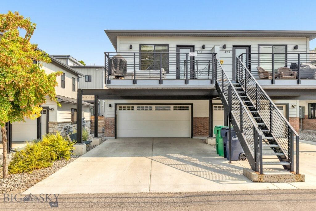 429 N Willson Avenue, Bozeman MT 59715